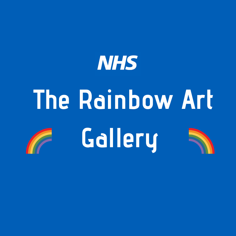 NHS Rainbow Art Gallery (Slide Show)