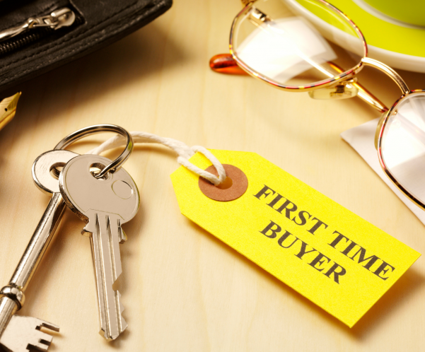 Nine Questions for First-Time Property Buyers