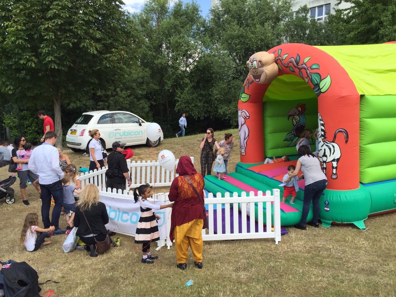 Limefest 2015 – A Wonderful Family Day Out